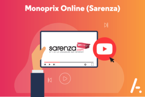 Lire la suite à propos de l’article [Retour d’expérience] ​Monoprix Online (Sarenza)