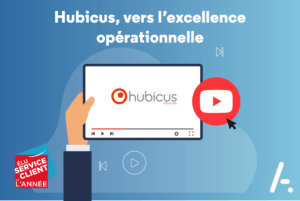 Lire la suite à propos de l’article [Interview] Hubicus, vers l’excellence opérationnelle