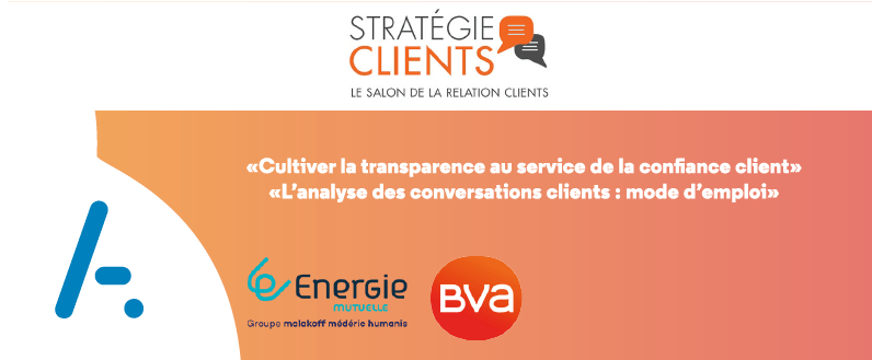 Stratégie Client