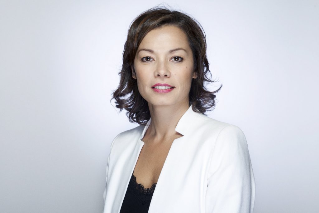 Sandra Chane Tune