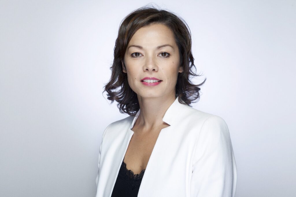 Sandra Chane Tune