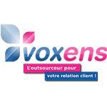 Logo Voxens