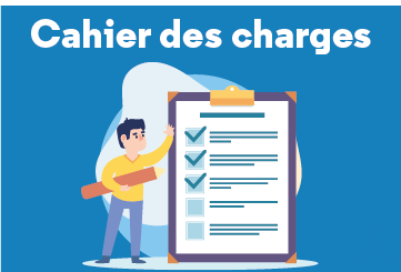 cahier des charges