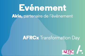 AFRCx Transformation Day