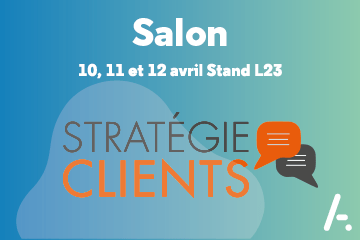 Salon stratégie client