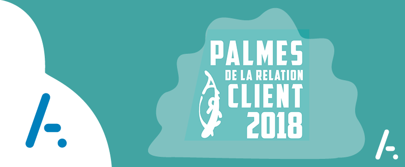 Palmes de la Relation Client