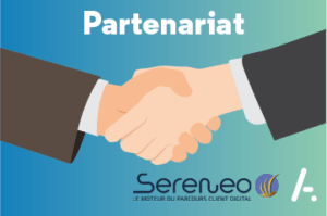 Lire la suite à propos de l’article Media Alert | Akio et Sereneo annoncent leur partenariat technologique