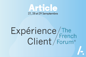 événement French Forum
