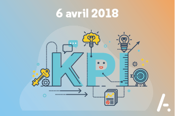 indicateurs KPI's