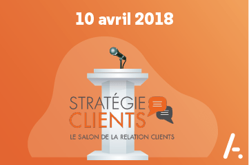 Salon stratégie client 2018