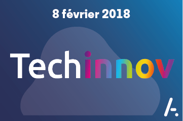 Salon Techinnov