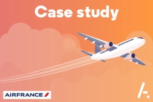 Read more about the article Using analytics to improve passengers’ experiences