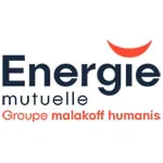 Logo Energie mutuelle