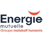 Logo energie mutuelle