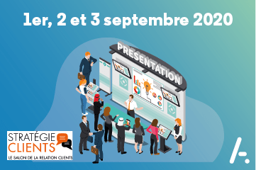 Stratégie clients 2020