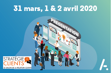 Stratégie Clients