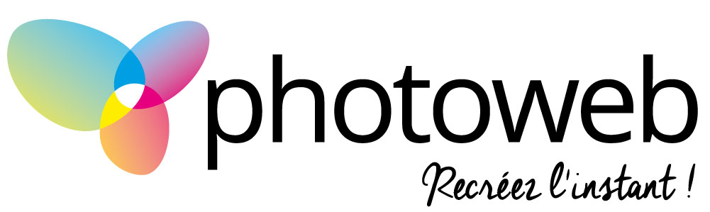 Logo photoweb