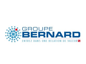 Logo groupe Bernard