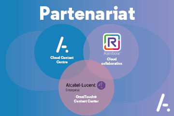 Partenariat ALE