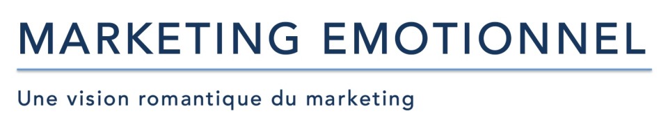 Logo Marketing émotionnel