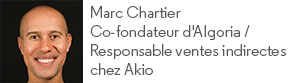 Marc Chartier