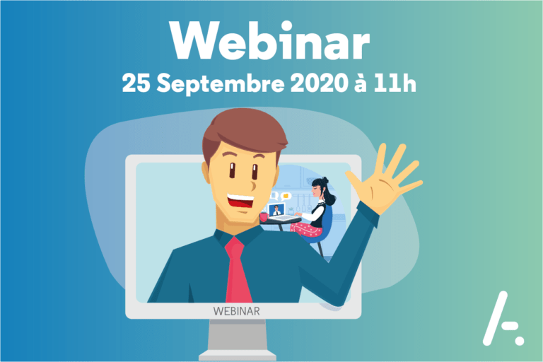 Webinar La téléphonie VoIP