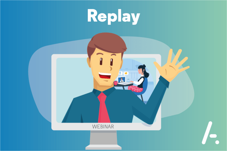 Replay Softphone et Télétravail : les nouveaux enjeux pour les services clients