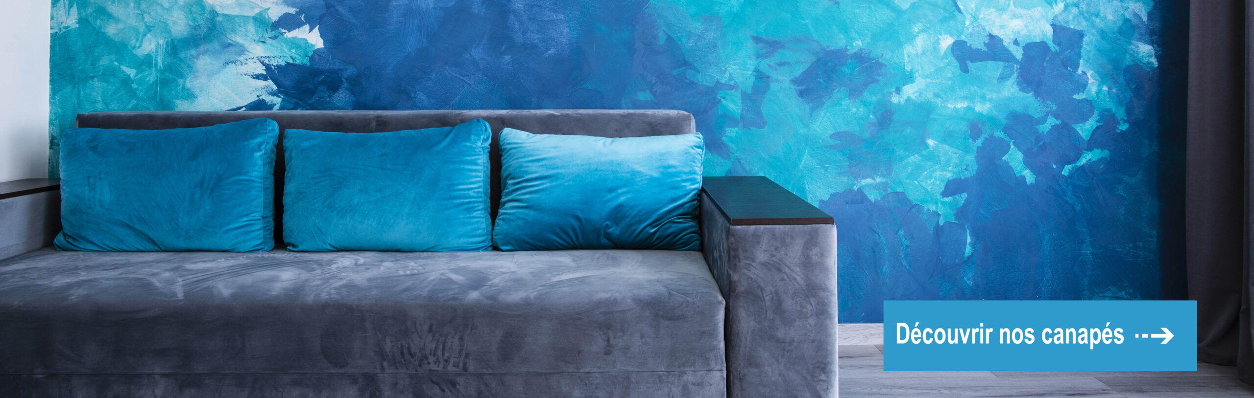 Bannière page d'exemple 1