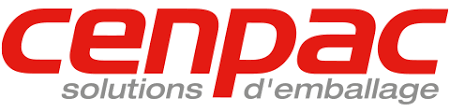 logo cenpac