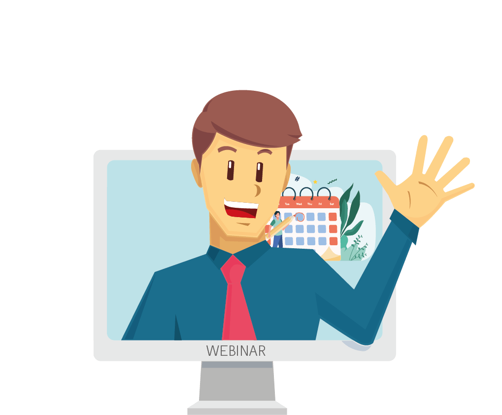 Webinar Webcallback différé