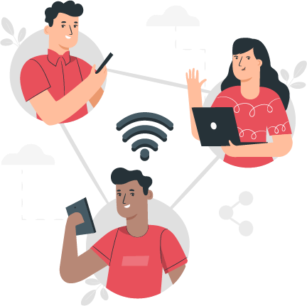 Outils de communication