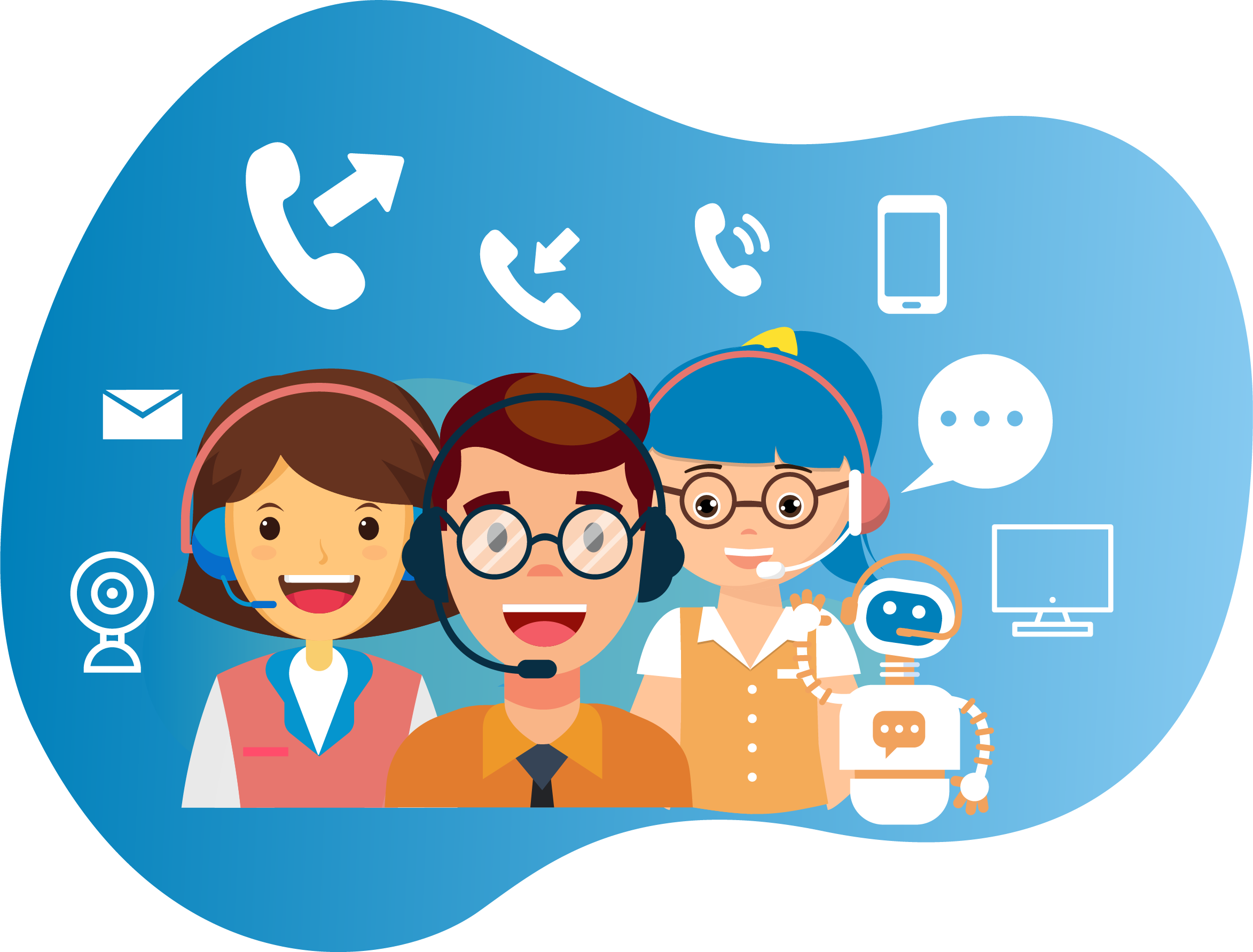 Outils de communication