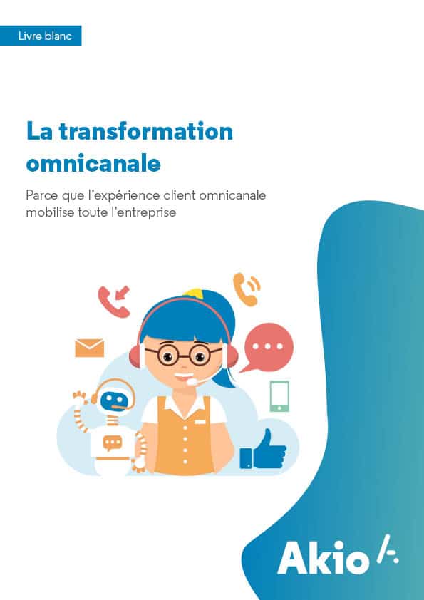 Transformation-omnicanale