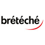 Outils de communication logo brétéché