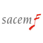 Outils de communication logo sacem