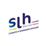 Outils de communication logo slh