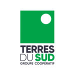 Outils de communication logo terres duè sud