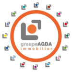 Outils de communication logo groupe AGDA