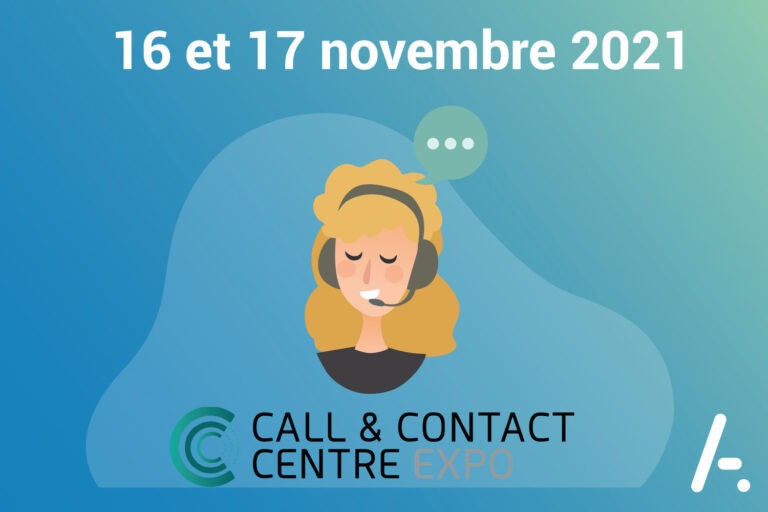 Call & Contact Center 2021