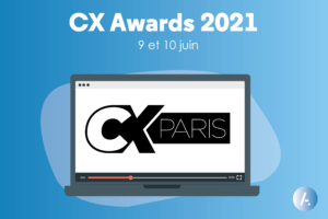 Lire la suite à propos de l’article [Evènement] CX Awards 2021, par Relation Client Magazine