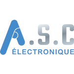 LOGO ASC ELECTRONIQUE