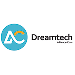 LOGO DREAMTECH