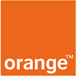LOGO ORANGE
