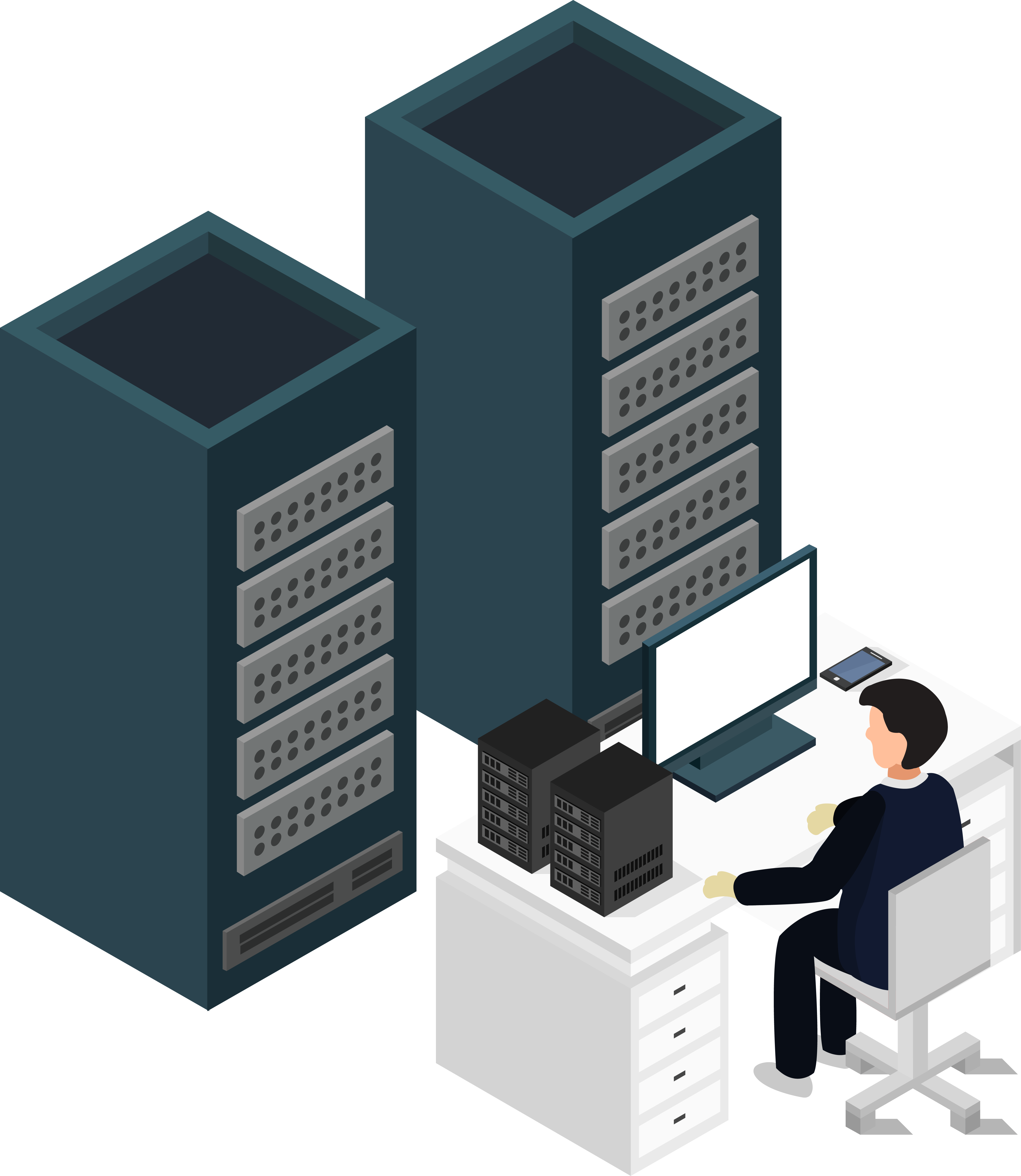 cloud et tenant
