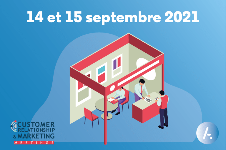 CRM& meetings 2021