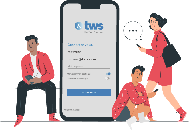 Akio TWS