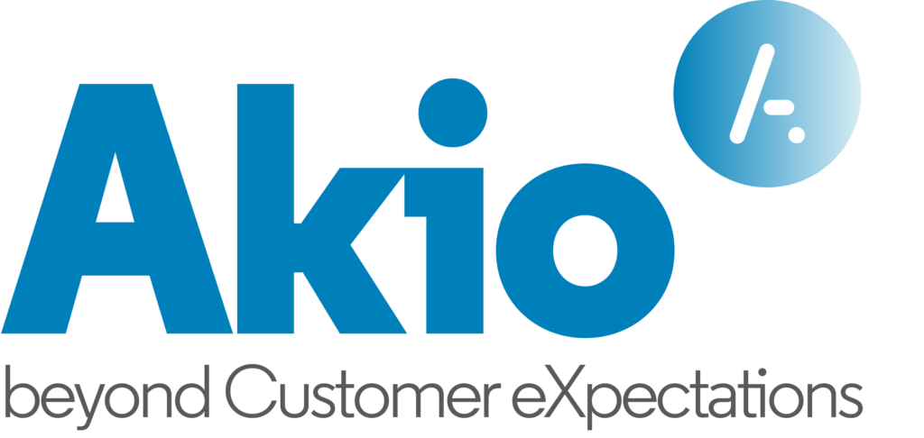 Logo AKIO