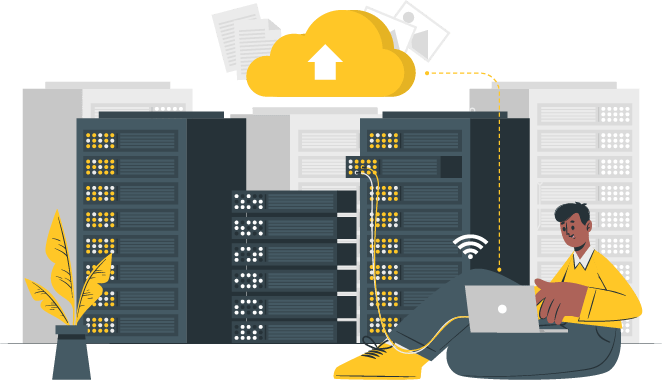 Logiciel centre d'appels cloud