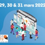 [Salon] Retrouvez AKIO au salon Stratégie Clients le 29, 30 et 31 mars 2022 à Porte de Versailles