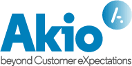 Logo Akio